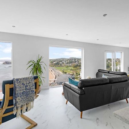 De'Nada, Vernon Court Torquay Luaran gambar