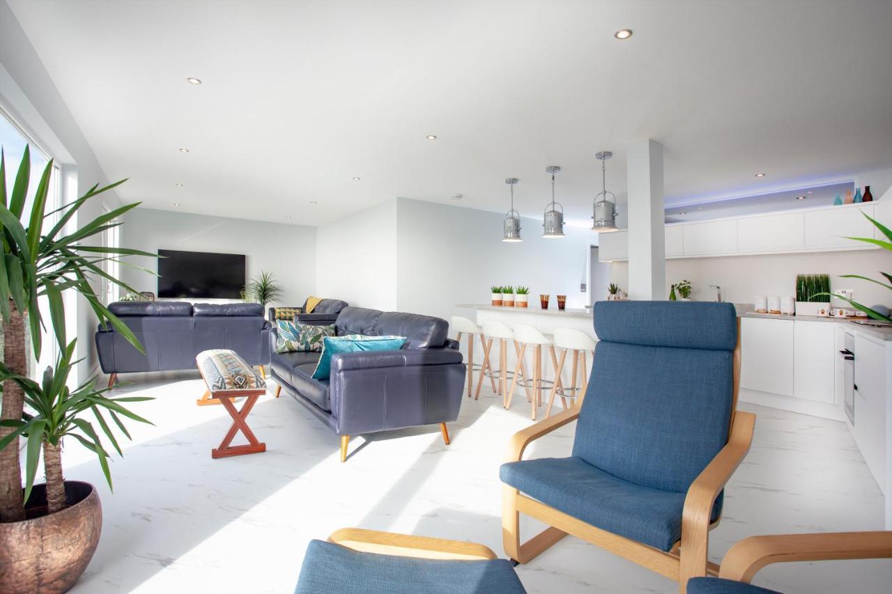 De'Nada, Vernon Court Torquay Luaran gambar