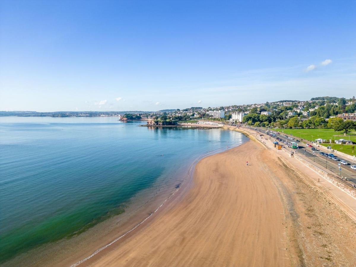 De'Nada, Vernon Court Torquay Luaran gambar