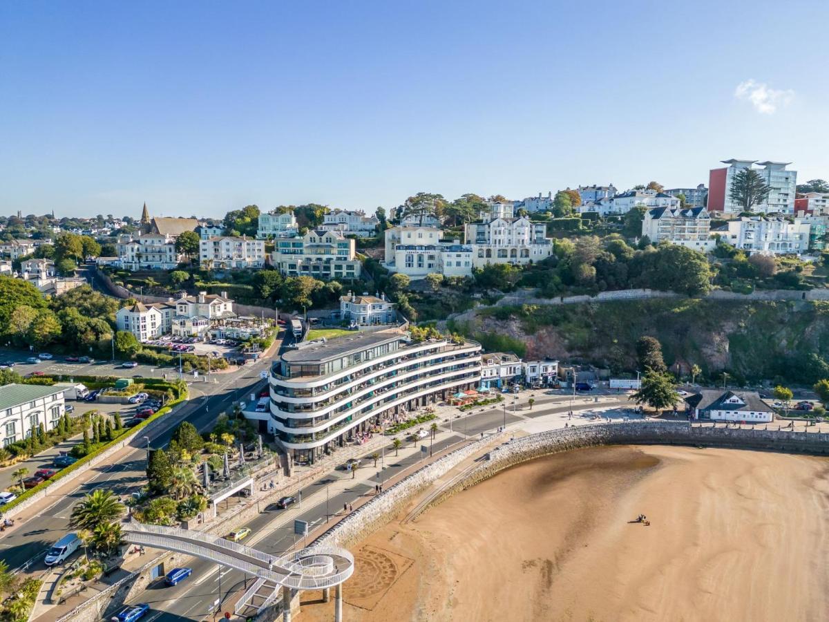 De'Nada, Vernon Court Torquay Luaran gambar