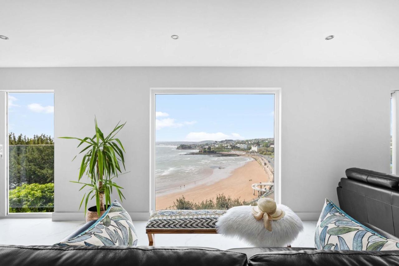 De'Nada, Vernon Court Torquay Luaran gambar