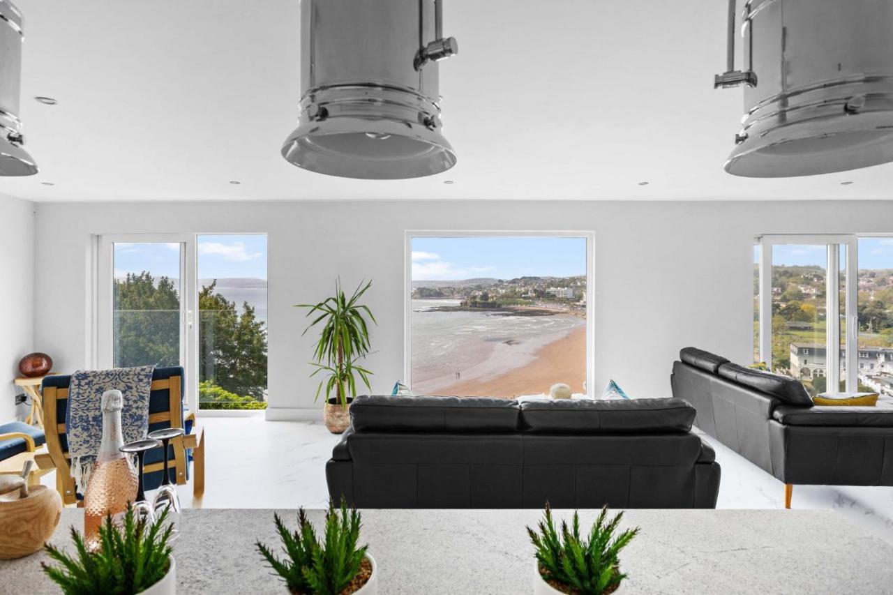 De'Nada, Vernon Court Torquay Luaran gambar